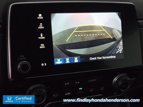 Used 2022 Honda CR-V Special Edition image 29