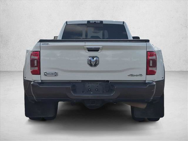 Used 2019 RAM 3500 Limited AWD/4WD image 6