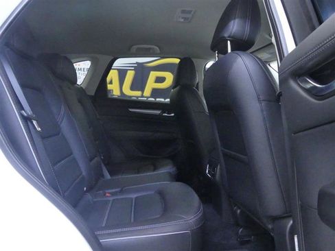 Used 2025 MAZDA CX-5 AWD 2.5 S w/ Preferred Package image 21