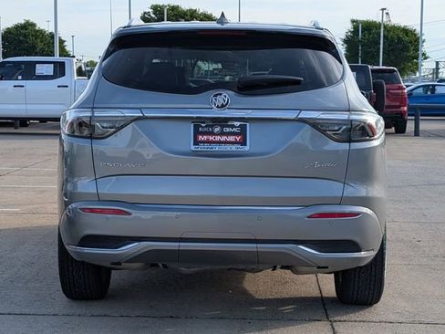 Certified 2024 Buick Enclave Avenir w/ Avenir Technology Package FWD image 5