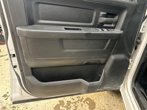 Used 2023 RAM 1500 Tradesman AWD/4WD image 15