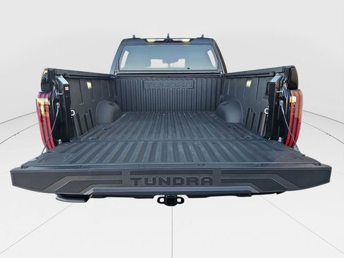 Used 2025 Toyota Tundra Platinum w/ Tow Tech Package image 22
