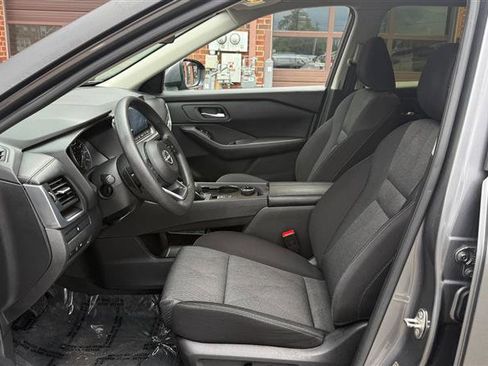 Used 2024 Nissan Rogue SV AWD/4WD image 28