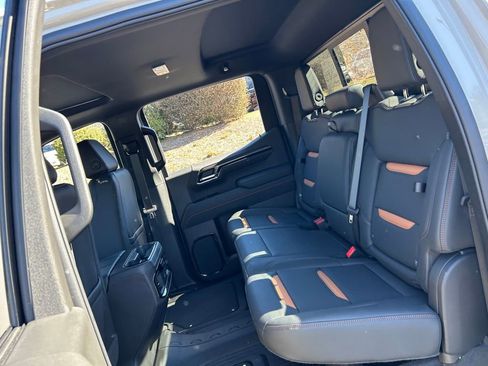 New 2026 GMC Sierra 1500 AT4 w/ AT4 Premium Package image 44