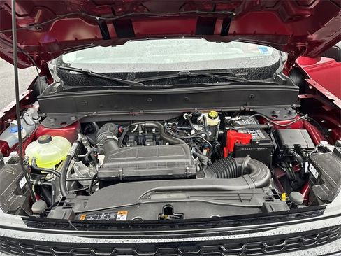 New 2025 Ford Bronco Sport Outer Banks w/ Outer Banks Tech Package+ image 25