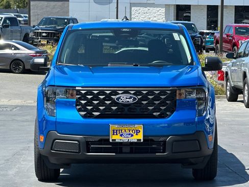 New 2026 Ford Maverick XL FWD image 9
