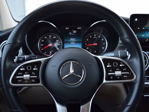Used 2021 Mercedes-Benz GLC 300 image 46