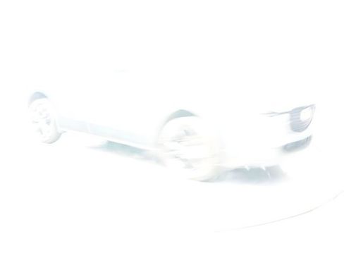 Used 2025 MAZDA CX-30 2.5 Turbo w/ Premium Plus Pkg image 3