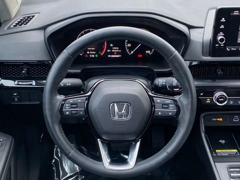 Certified 2023 Honda CR-V EX-L image 17