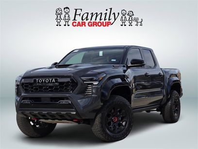 Used 2025 Toyota Tacoma TRD Pro