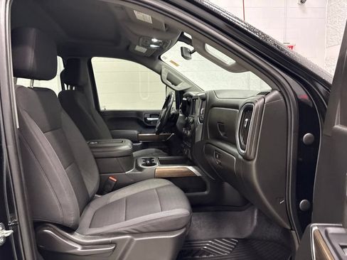 Used 2022 Chevrolet Silverado 3500 LT w/ All Star Edition AWD/4WD image 35