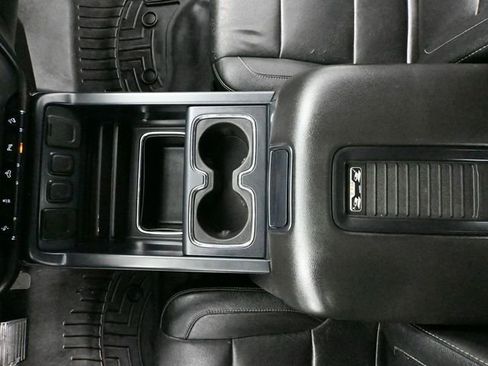 Used 2016 Chevrolet Silverado 1500 LTZ Z71 w/ LTZ Plus Package AWD/4WD image 31