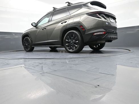 Used 2022 Hyundai Tucson XRT w/ Cargo Package AWD/4WD image 32