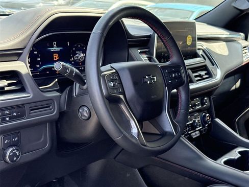 Used 2023 Chevrolet Tahoe RST w/ Luxury Package AWD/4WD image 9