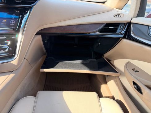 Used 2014 Cadillac ELR w/ Luxury Package FWD image 37