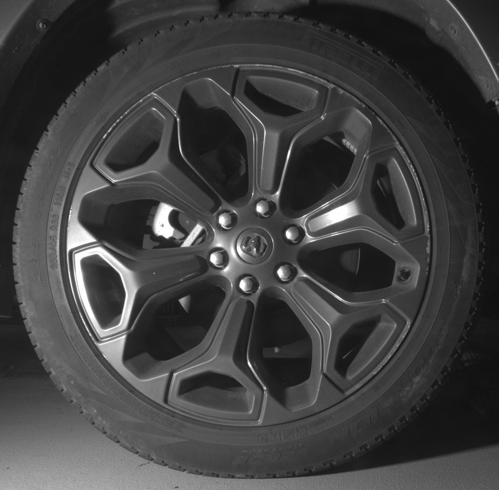 Used 2023 RAM 1500 Limited AWD/4WD image 13