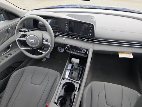 New 2026 Hyundai Elantra SEL Sport image 20