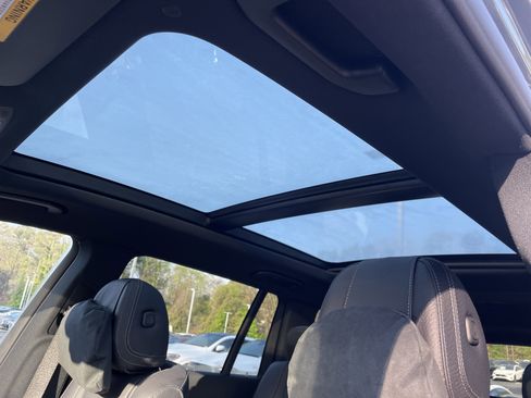 New 2026 Mercedes-Benz GLS 450 4MATIC image 22