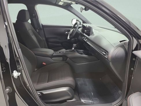 Certified 2026 Honda HR-V Sport image 15
