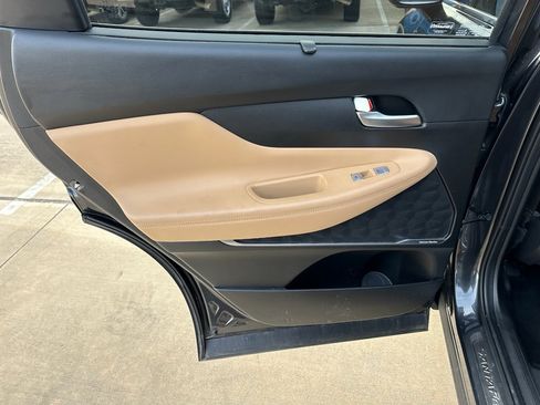 Used 2023 Hyundai Santa Fe Calligraphy image 28