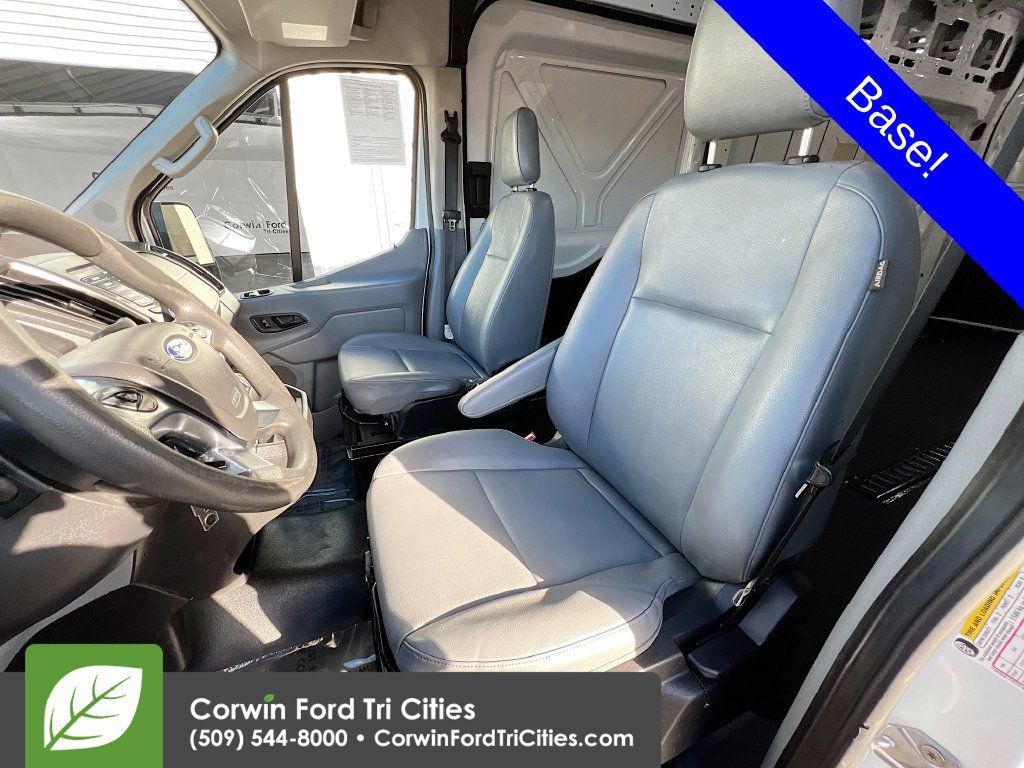 Used 2019 Ford Transit 350 148 High Roof Extended RWD image 21