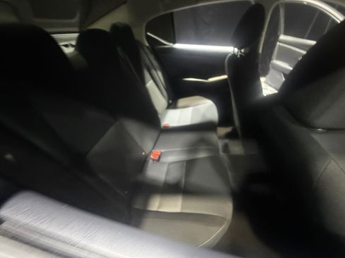 Certified 2025 Nissan Sentra SV w/ All-Weather Package FWD image 18
