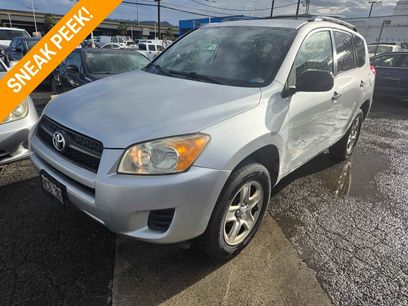 Used 2010 Toyota RAV4 Sport