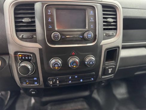 Used 2021 RAM 1500 Tradesman w/ Tradesman SXT Package AWD/4WD image 16