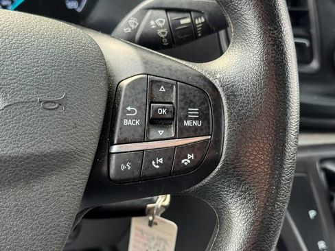 Used 2024 Ford Transit 250 Low Roof w/ Exterior Upgrade Package image 24