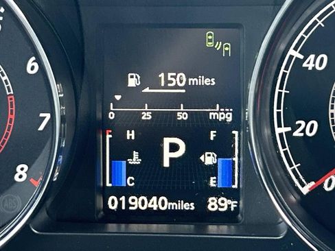 Used 2025 Mitsubishi Outlander Sport SEL image 34