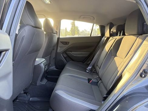 Certified 2026 Subaru Crosstrek 2.5i Premium AWD/4WD image 12