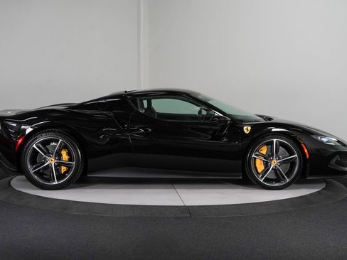 Used 2024 Ferrari 296 GTB image 9