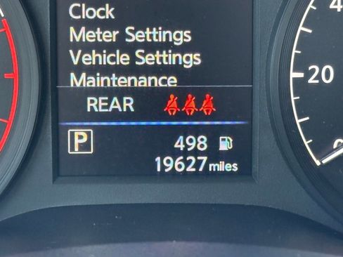 Certified 2025 Nissan Altima 2.5 S image 17