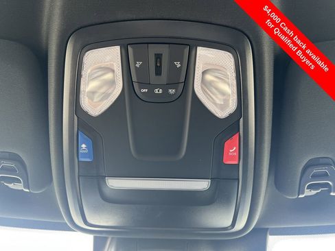 New 2025 RAM 2500 Big Horn image 19