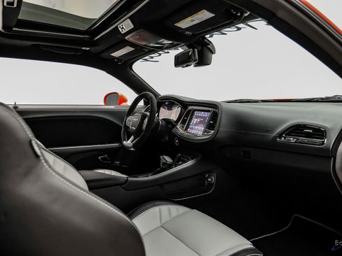 Used 2022 Dodge Challenger SRT Hellcat image 62