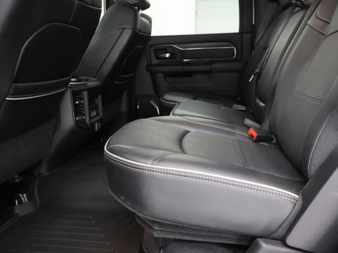 Used 2023 RAM 2500 Rebel w/ Level 2 Equipment Group AWD/4WD image 35