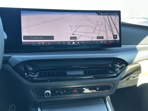 New 2026 BMW 330i NA image 21