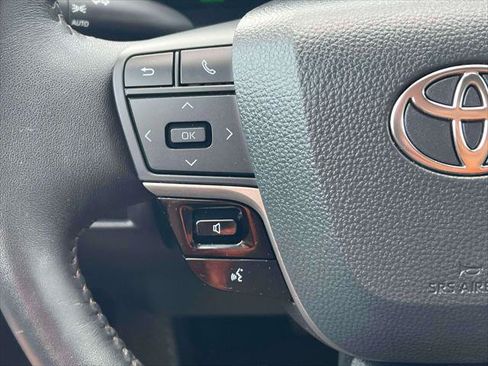 Certified 2026 Toyota Camry XLE w/ Premium Plus Package AWD/4WD image 23