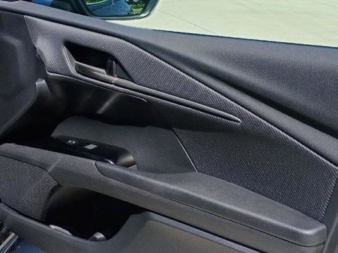 New 2026 Toyota Camry SE FWD image 19
