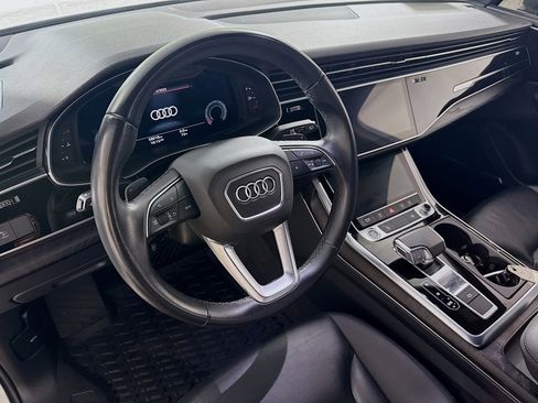 Used 2022 Audi Q7 3.0T Premium Plus w/ Premium Plus Package image 13