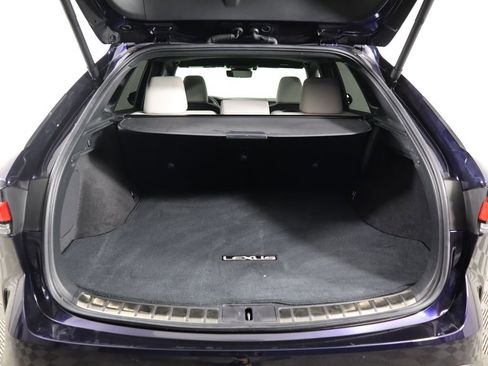 Certified 2023 Lexus RX 350 AWD image 28