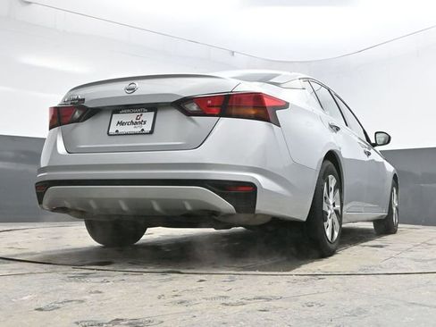 Used 2021 Nissan Altima 2.5 S image 36