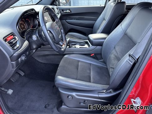 Used 2022 Dodge Durango GT image 11