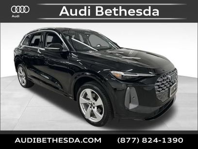 Certified 2025 Audi Q5 Premium Plus