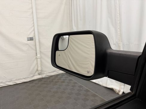 Used 2025 RAM 1500 Tradesman image 13