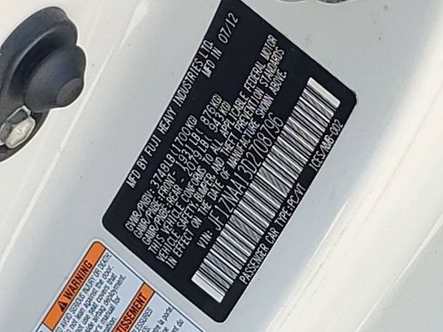 Used 2013 Scion FR-S image 42