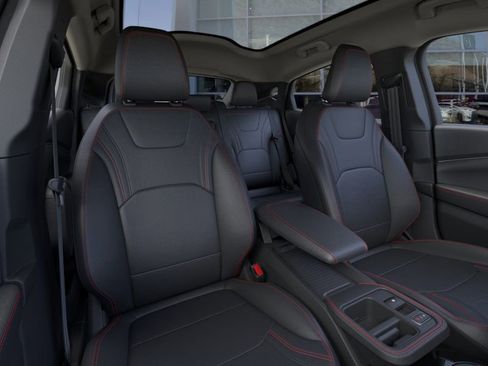 New 2026 Ford Mustang Mach-E Premium w/ Sport Appearance Package image 11