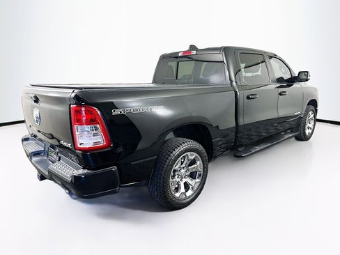 Used 2019 RAM 1500 Big Horn AWD/4WD image 9