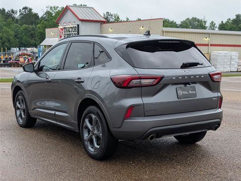 Used 2024 Ford Escape ST-Line AWD/4WD image 3