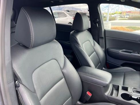 Used 2021 Kia Sportage S image 35